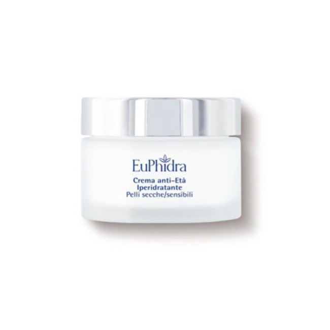 Euphidra Skin Crema Iperidratante 40ml