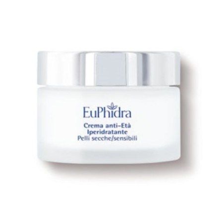 Euphidra Skin Crema Iperidratante 40ml