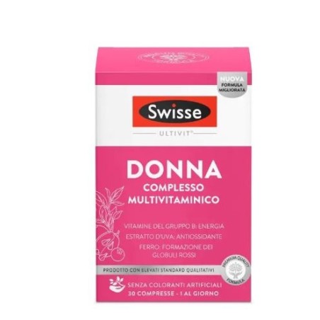 Swisse Donna 60 Compresse