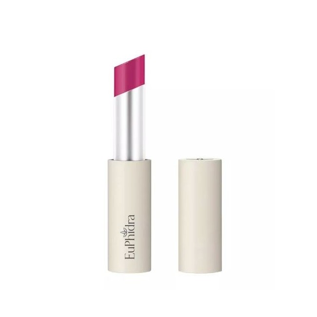 Euphidra Rossolabbra shine rossetto cremoso 3 ml