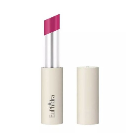 Euphidra Rossolabbra shine rossetto cremoso 3 ml