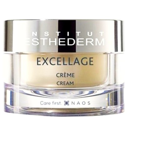 Institut Esthederm Excellage Crema antirughe 50ml