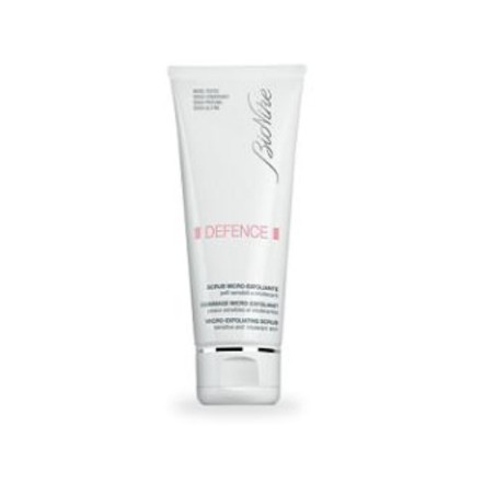 Bionike Defence Scrub Micro Esfoliante 75 Ml