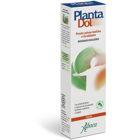 Plantadol pomata