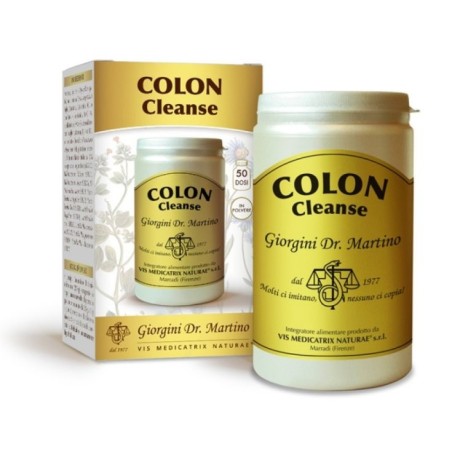 Dottor Giorgini Colon cleanse 150 g 