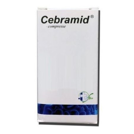 Cebramid 45 Compresse