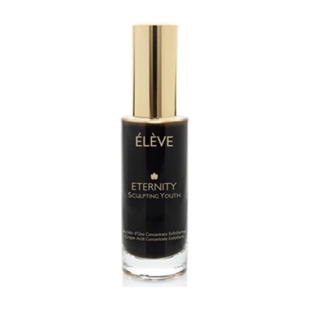 Eleve Eternity Sculpting Youth Acido D'uva Esfoliante 15 Ml