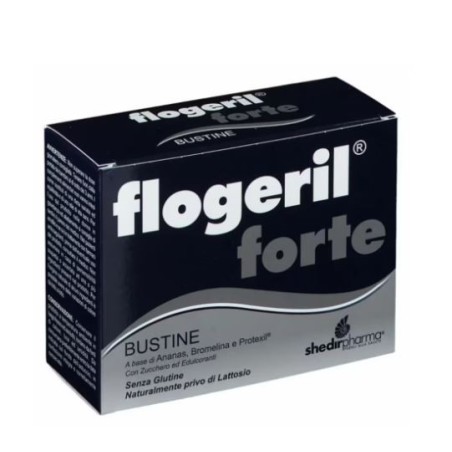 Flogeril forte bustine