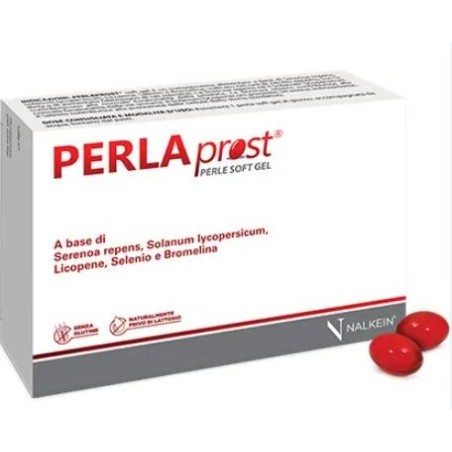 Perlaprost 15 capsule