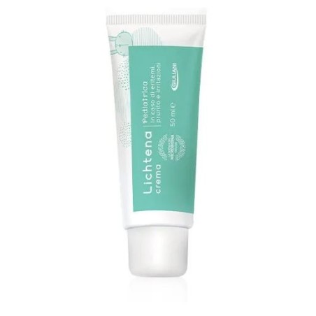 Giuliani Lichtena pediatrica crema 50 ml