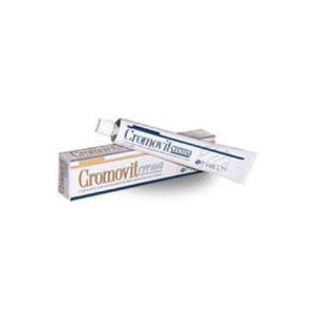 Cromovit Crema Pharcos 40ml