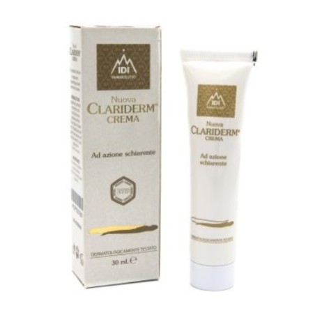 Clariderm Crema 30ml