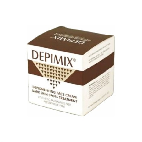 Depimix Crema Depigmentante 60 Ml