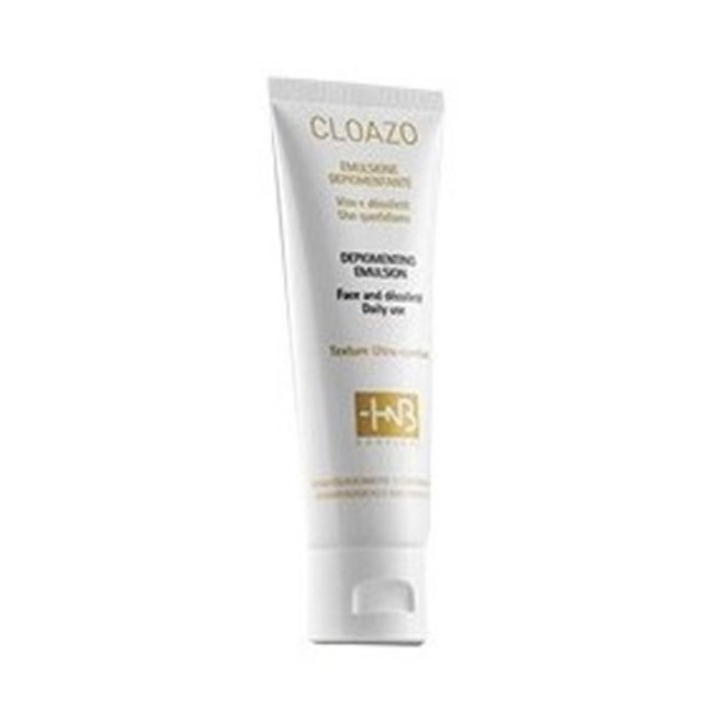 Cloazo Emulsione Depigmentante 40 Ml