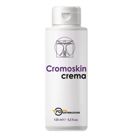 Cromoskin Crema 125ml