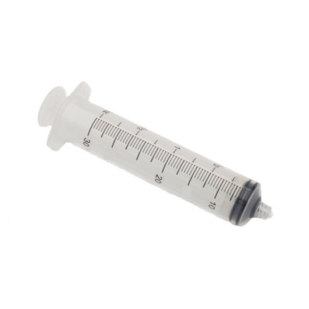 Meds siringa senza ago centrale 30ml 1 pezzo