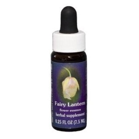 Natur Fairy Lantern essenza californiana 7,4 ml