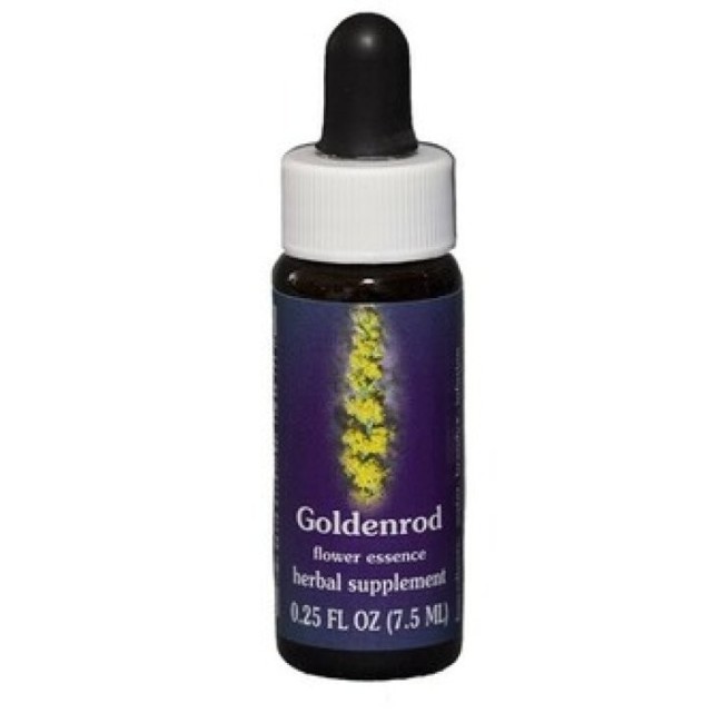 Natur Goldenrod essenza californiana 7,4 ml