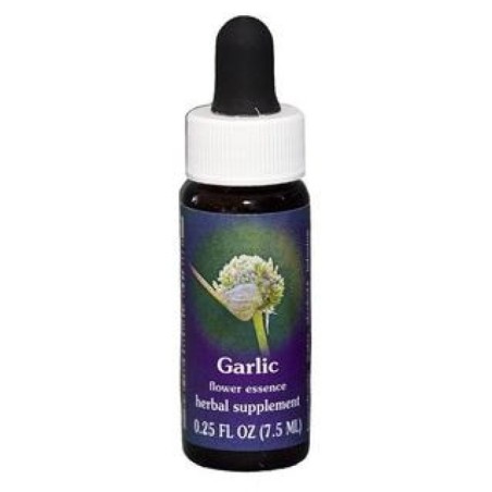 Natur Garlic essenza californiana 7,4 ml