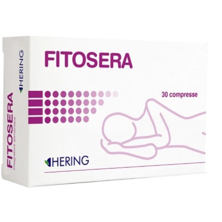 Fitosera 30 Compresse