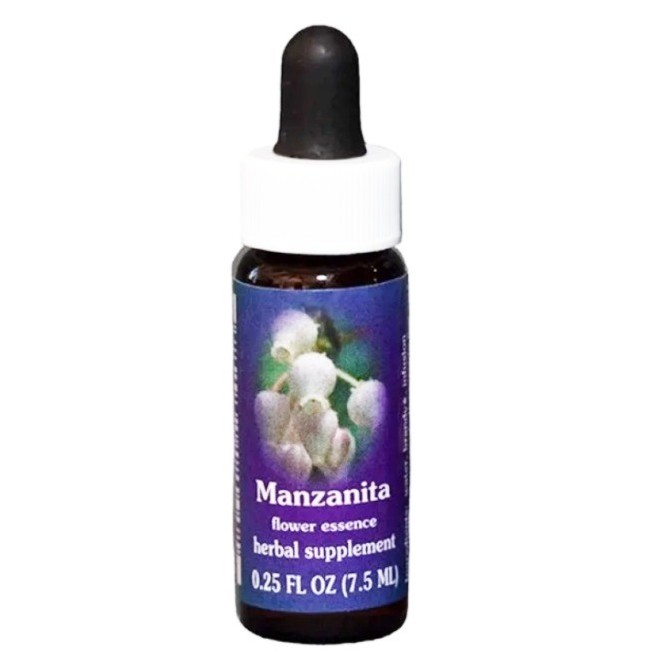 Natur Manzanita Essenza 7,4ml Californiana