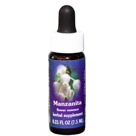 Natur Manzanita Essenza 7,4ml Californiana