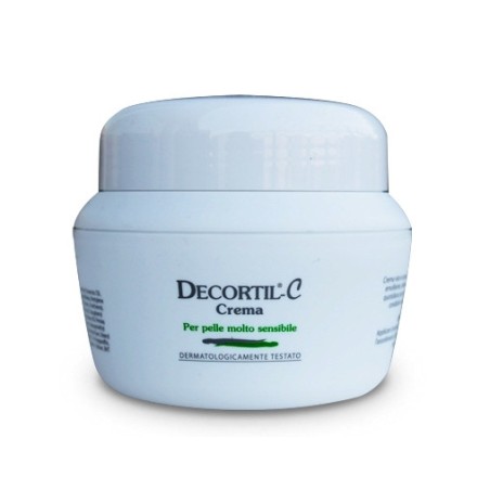 Idi Decortil C Crema 250ml