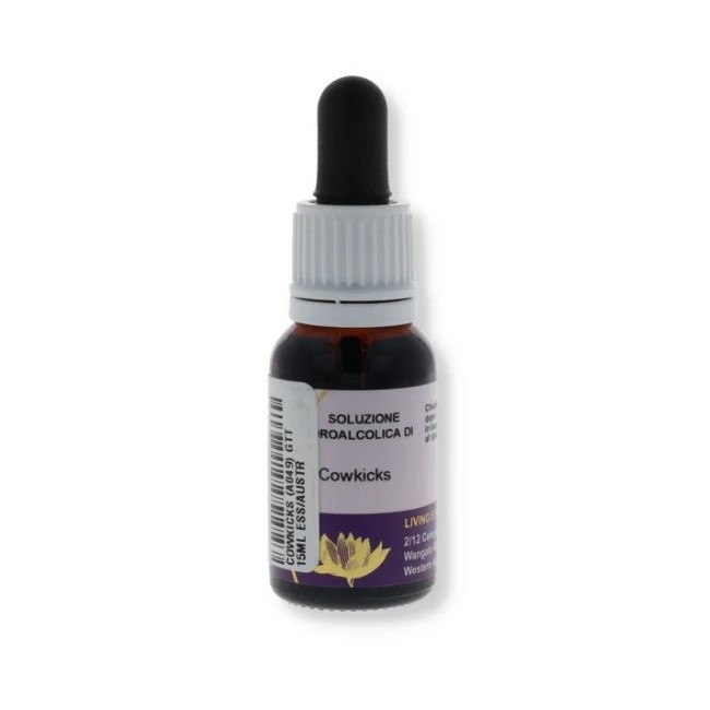 Natur Cowkicks Essenza 15ml