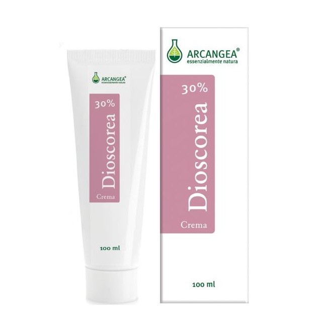 Arcangea Dioscorea crema 30% 100 ml