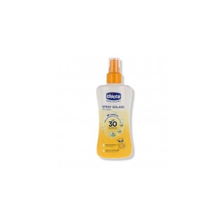 Chicco Latte solare spray protezione SPF 30 150 mlF30