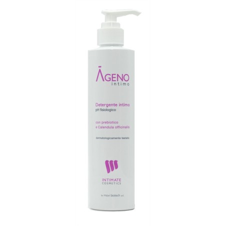 Mavi Biotech Ageno intimo detergente 300ml