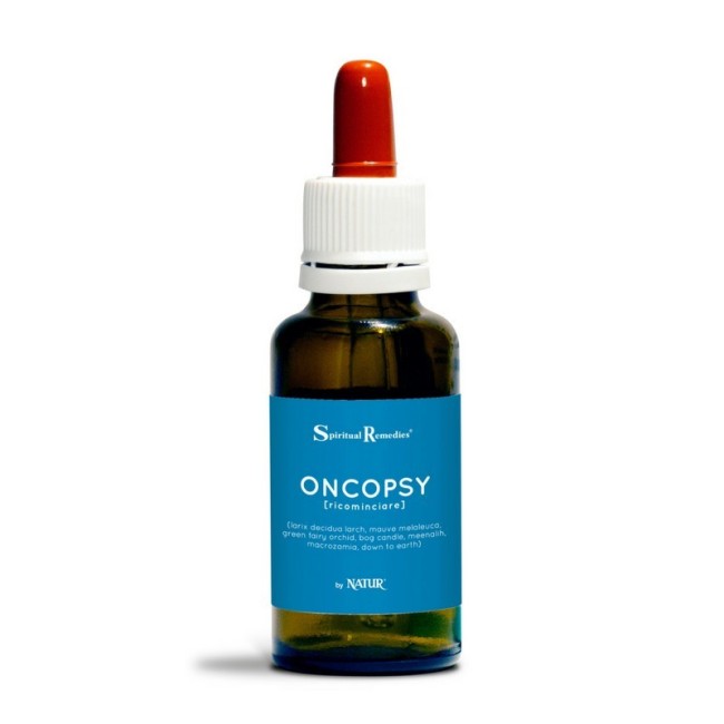 Oncopsy Natur Mix 30 Ml