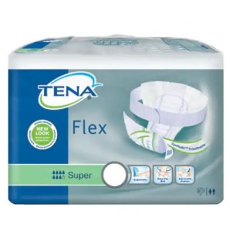 Tena Flex Maxi pannolone assorbente a cintura