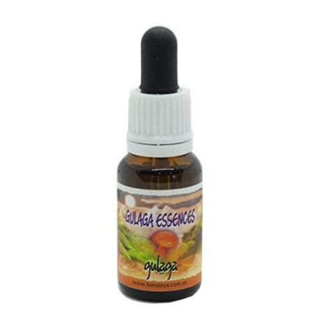 Natur Gulaga gocce rimedio fitoterapico 15ml