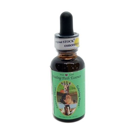 Natur Grieving heart gocce rimedio fitoterapico 30ml