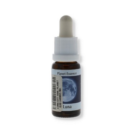 Essenze Dei Pianeti Korte - Luna gocce 15ml