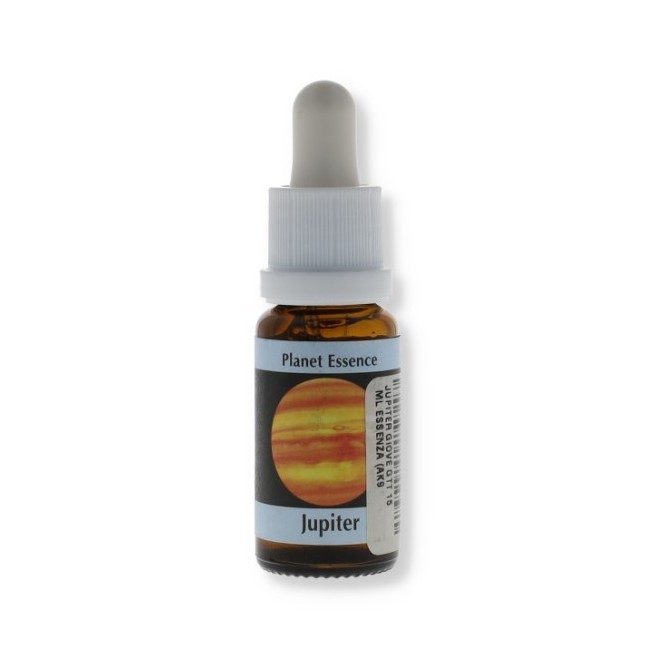 Natur Jupiter giove gocce rimedio fitoterapico 15ml