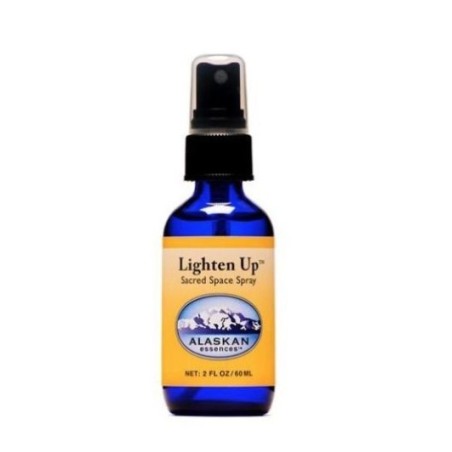 Natur Lighten up spray