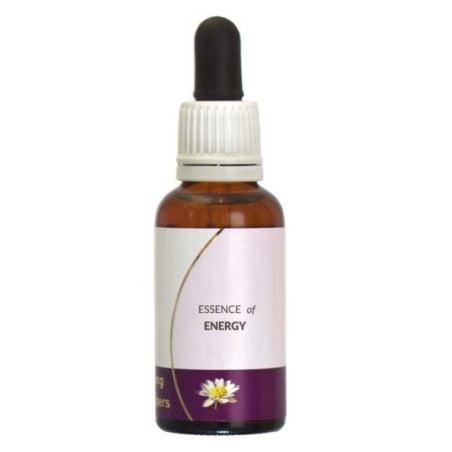 Natur Essence of energy gocce 30 ml 1 pezzo