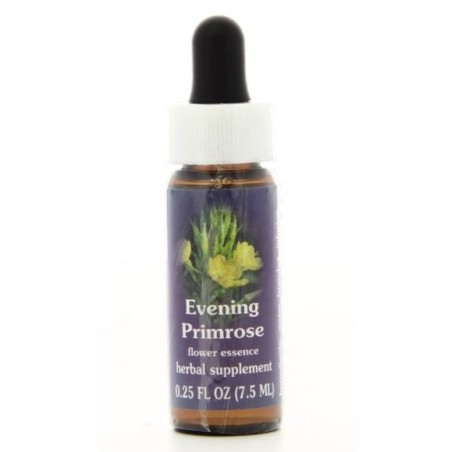 Natur Evening primerose fiori californiani 7,4 ml