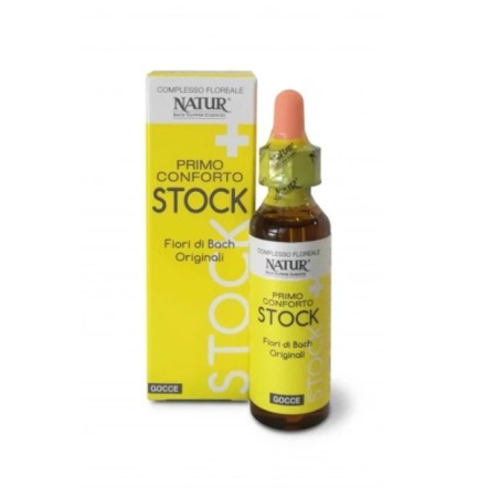 Natur Primo Conforto 20ml