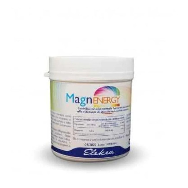 Magenergy Polvere 200 Gr