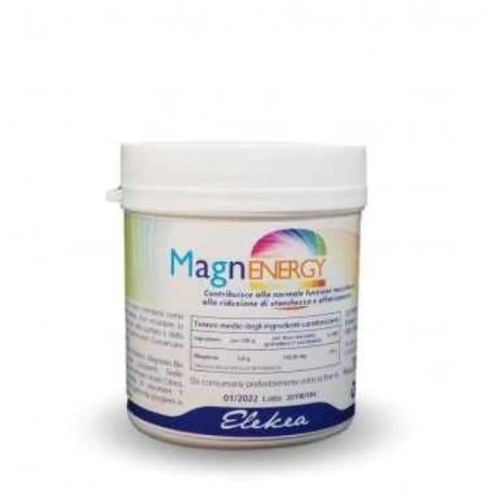 Magenergy Polvere 200 Gr