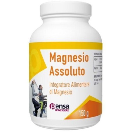 Pensa Pharma Magnesio Assoluto 150g