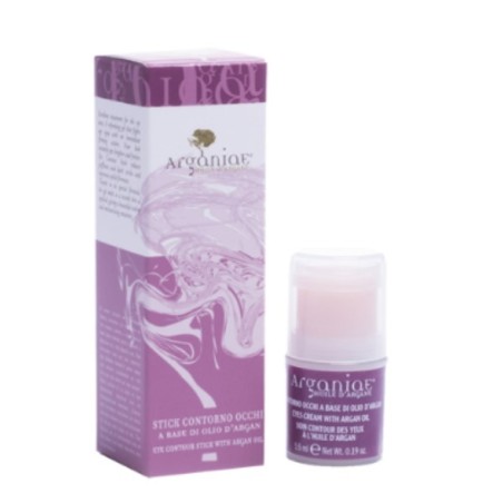 Arganiae Stick Contorno Occhi Argan 5,5 Ml