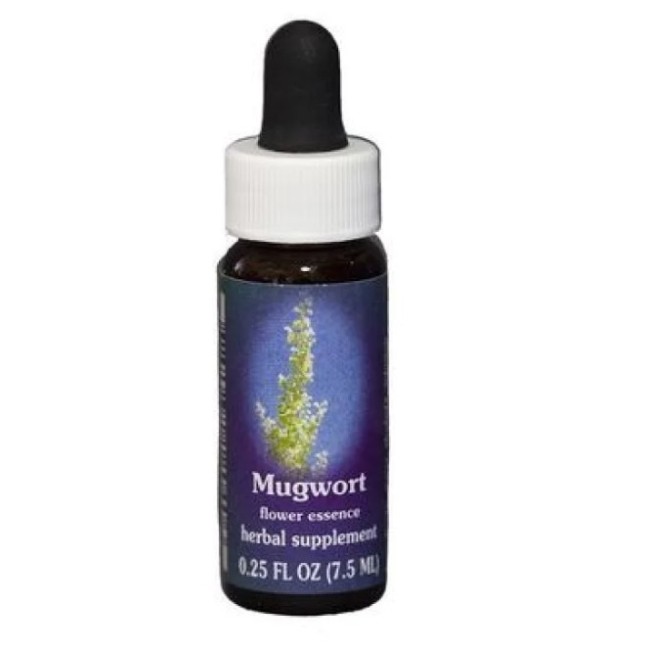 Natur Mugwort Essenza 7,4ml Californiana