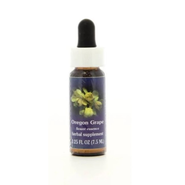 Natur Oregon Grape Essenza 7,4ml Californiana