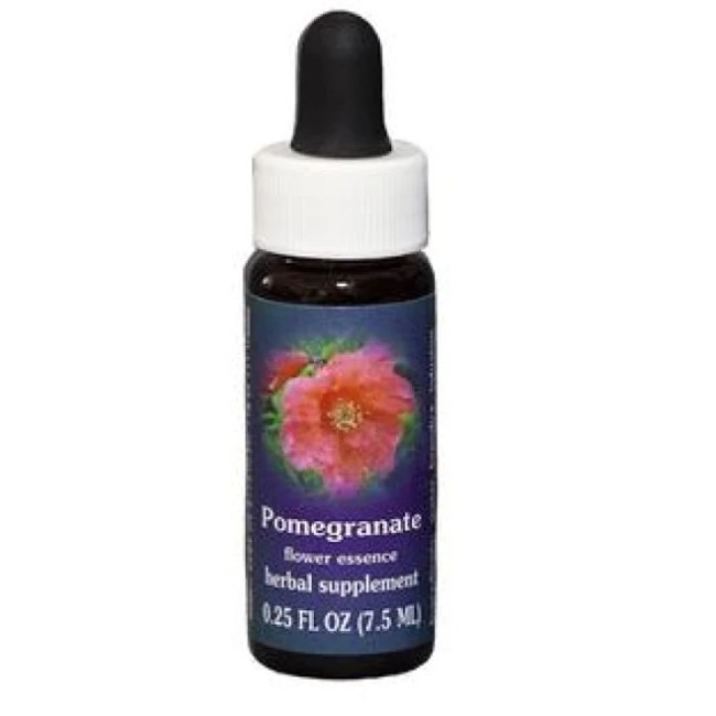 Natur Pomegranate Essenza 7,4ml Californiana