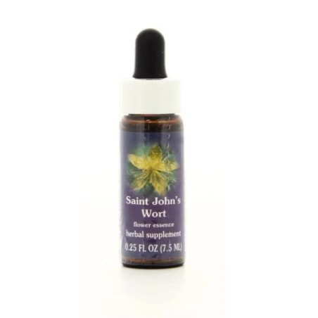 Natur Saint Johns Wort 7,4ml Essenza Californiana