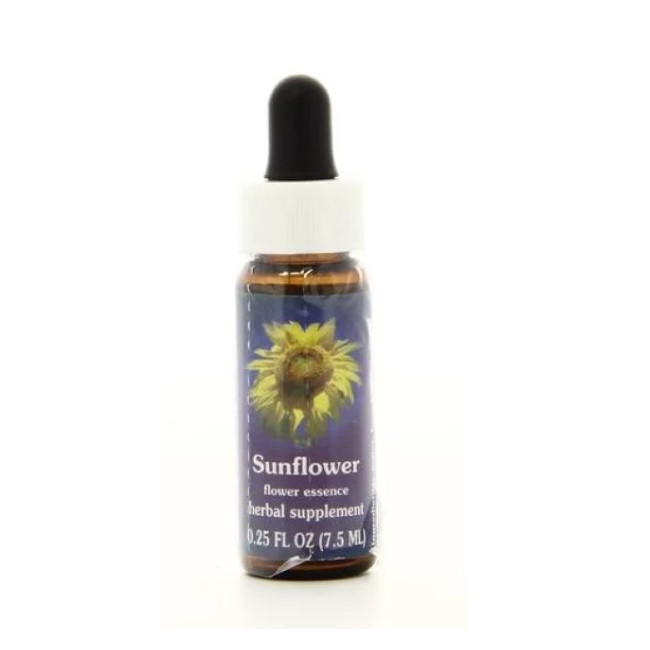 Natur Sunflower Essenza 7,4ml Californiana